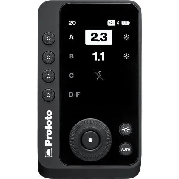 Profoto connect pro