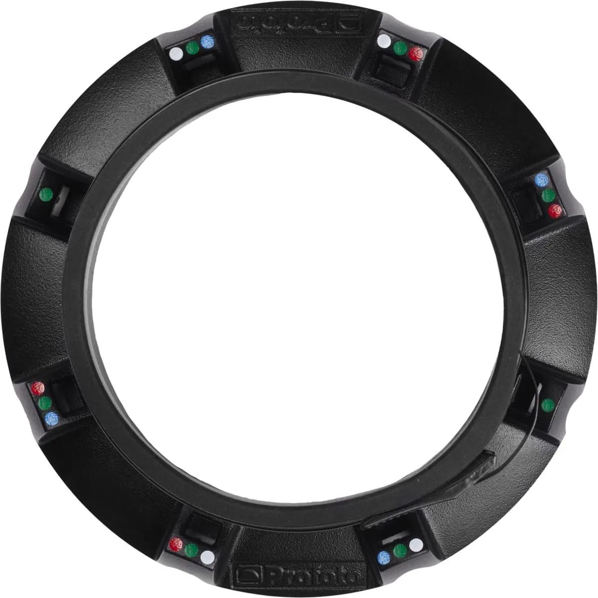 Profoto OCF スピードリングアダプター ①