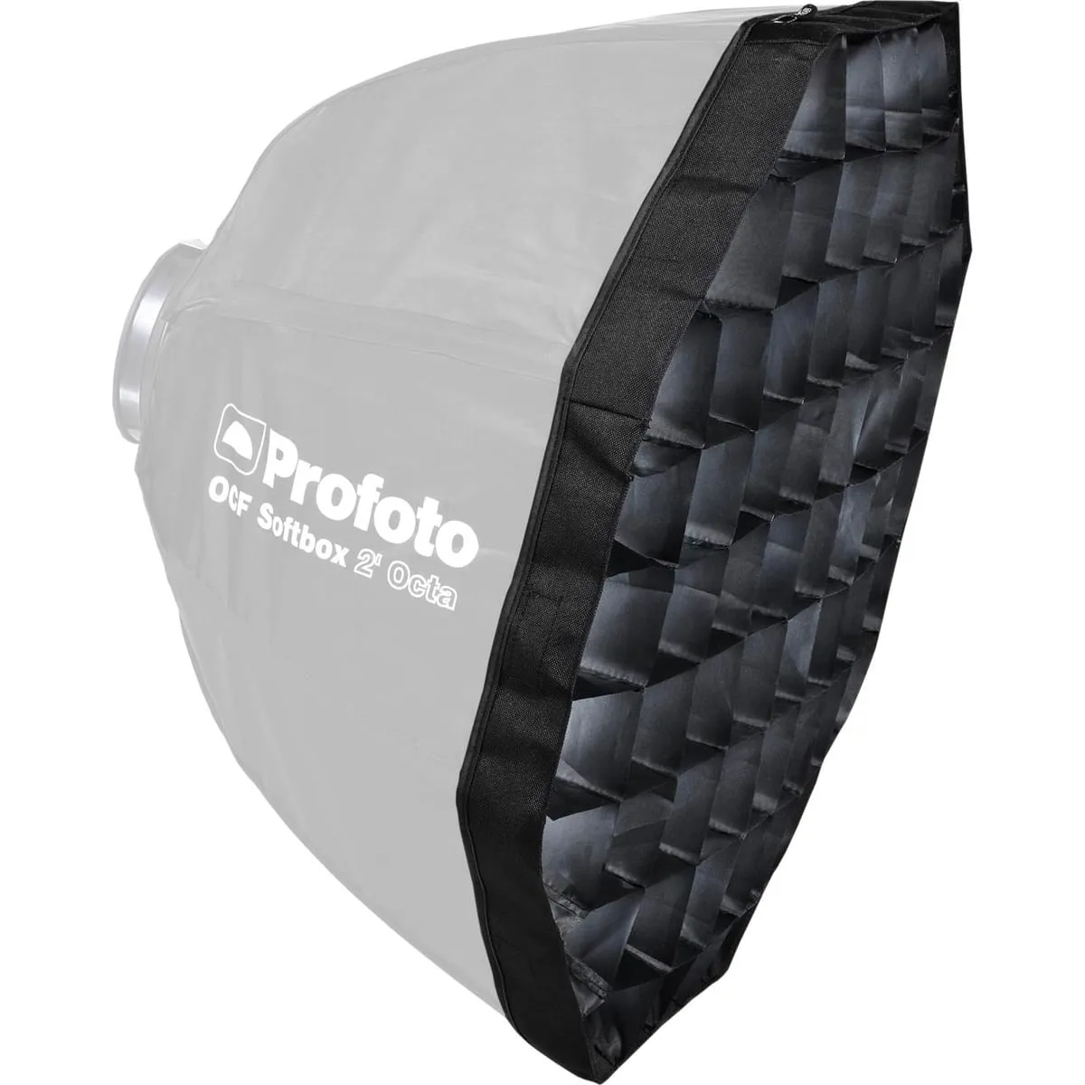 Profoto OCF ソフトグリッド 50° 60cm Octa