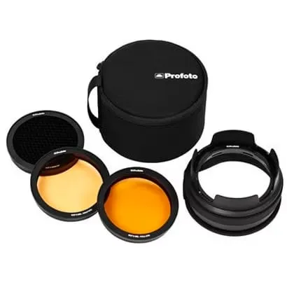 Profoto OCF II グリッド&フィルターキット