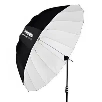 Profoto アンブレラ ディープ ホワイト XL 165cm