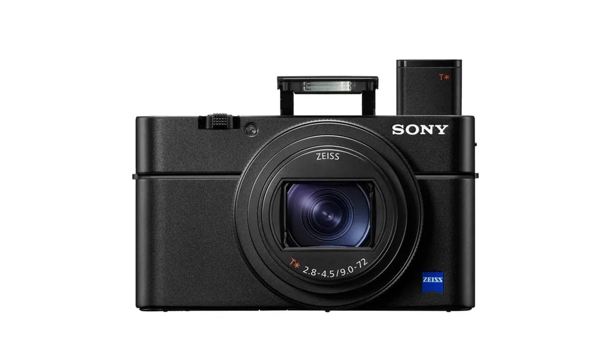 SONY RX100Ⅶ