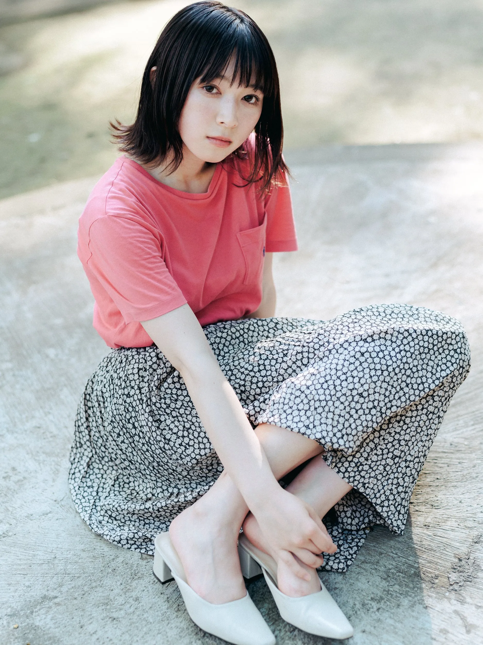 PORTRAIT