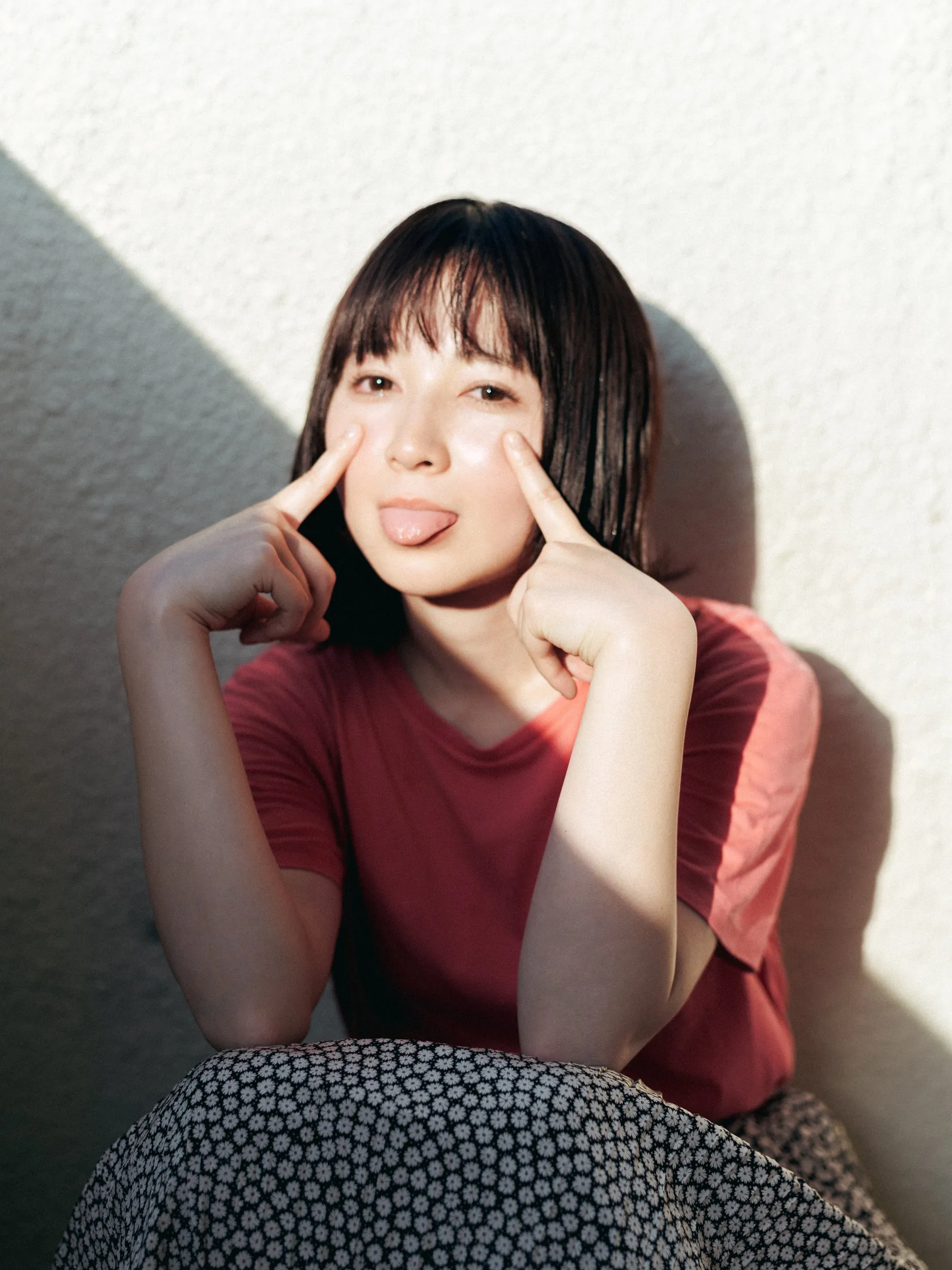 PORTRAIT